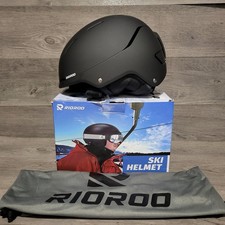 Casco da sci Rioroo DXH611