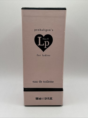 Penhaligon lp 100ml eau - no.9,