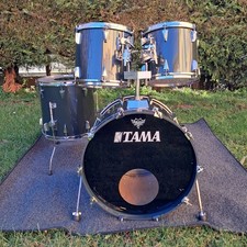 Batteria acustica Tama Granstar