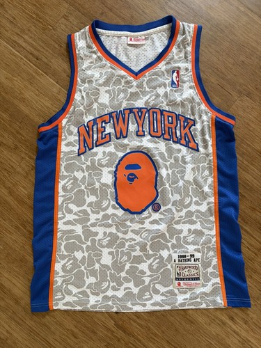Bathing ape bape mitchell - bathing, &