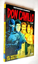 DON CAMILLO a fumetti (un