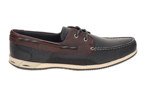 Scarpe clarks orson sail - orson,
