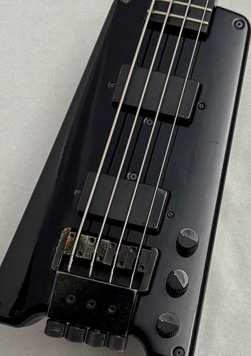 Steinberger basso - steinberger,