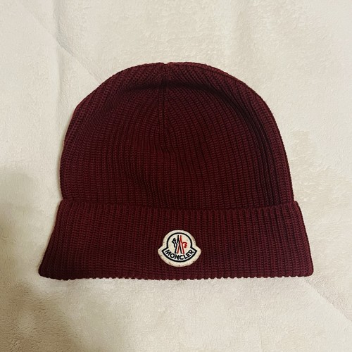 Cappello berretto moncler - cappello,