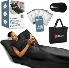 Lifepro Coperta Sauna