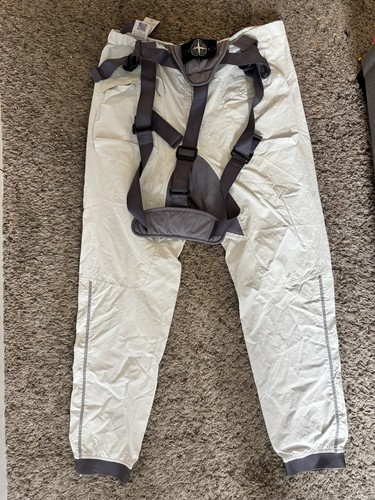 Salopette stone island - salopette,