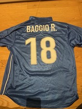ITALY Italia 1998 Baggio