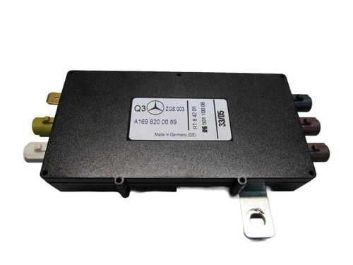 Amplificatore antenna per - antenna,