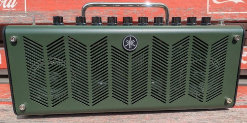 Yamaha thr10x high gain mini - yamaha,