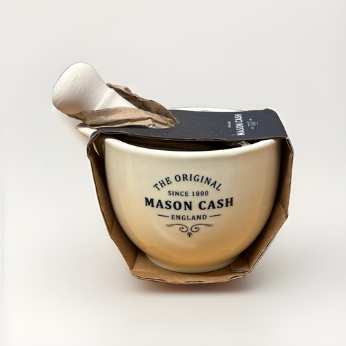 Pestello mortaio mason - mortaio,