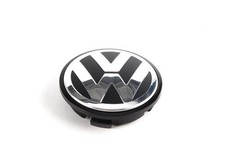 Coprimozzo centrale ruota - , vw