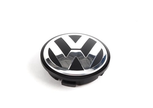 Coprimozzo centrale ruota - , vw