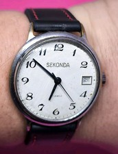 Orologio Sekonda, Poljot