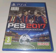 Pro evolution soccer 2017 pes - 2017,