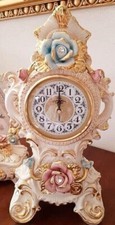 Orologio da tavolo mensola in