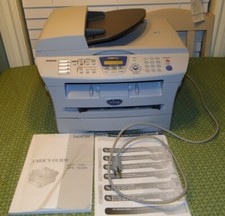 Brother MFC-7420 All-In-One