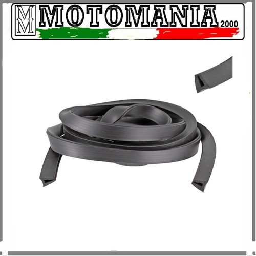 Profilo gomma bauletto - profilo,