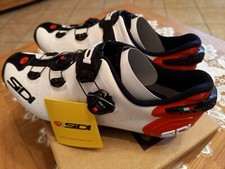 Scarpe sidi ciclismo strada