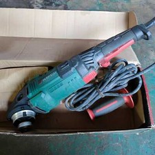 Smerigliatrice Angolare Parkside PWS 230 C3  2000W 230V elettrica a cavo NUOVA