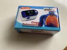 SATURIMETRO OSSIMETRO