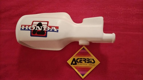 Acerbis paramani bianco - acerbis,