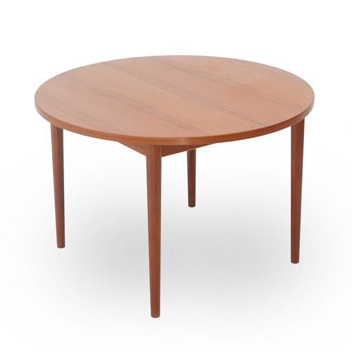 Tavolo allungabile teak di - in,