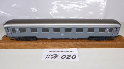 Märklin carrozza - h0, fs