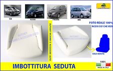 IMBOTTITURA SEDILE CUSCINO SEDUTA SPUGNA SPECIFICA COMPATIBILE PER LANCIA PHEDRA
