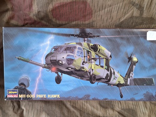Hasegawa 02869 60g pave - 02869, mh-60g