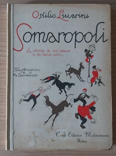 Lucarini somaropoli casa - lucarini,