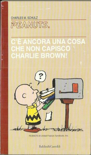Peanuts ancora una - 17, c'e'