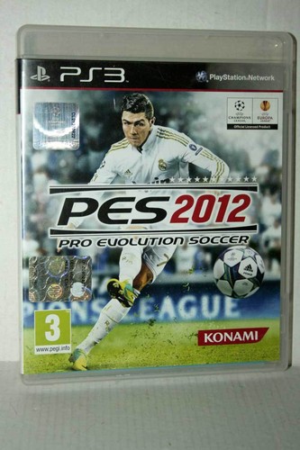 Pro evolution soccer - pro,