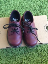 Scarpa Bambino/a DR MARTENS