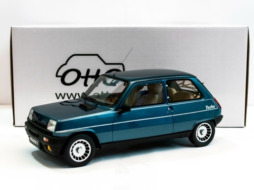 Renault alpine turbo 1984 - alpine,
