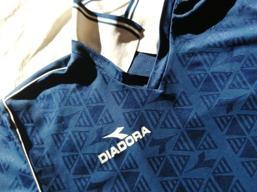 Maglia diadora colore - colore, "scozia"