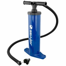 Pompa Sevylor Dual Action