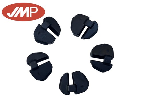 Set cuscinetti parastrappi - cuscinetti,