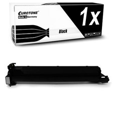 Cartuccia PRO NERA per Konica