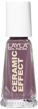 SMALTO LAYLA CERAMIC EFFECT 11 nail unghie manicure