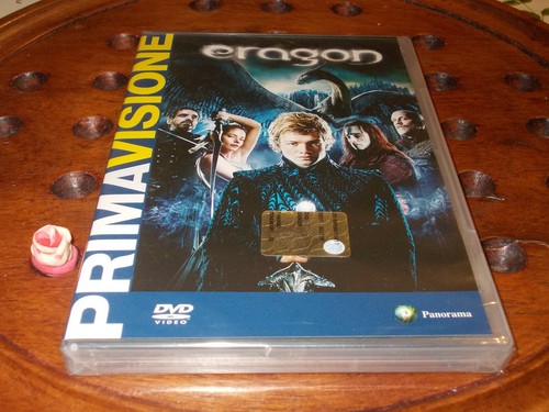 Eragon editoriale dvd - editoriale,