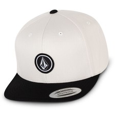 Volcom Quarter Twill Snapback