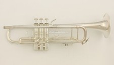 Vincent Bach tromba sib