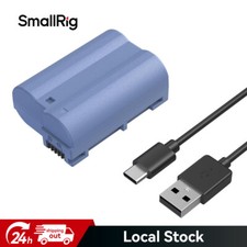 Batteria fotocamera SmallRig
