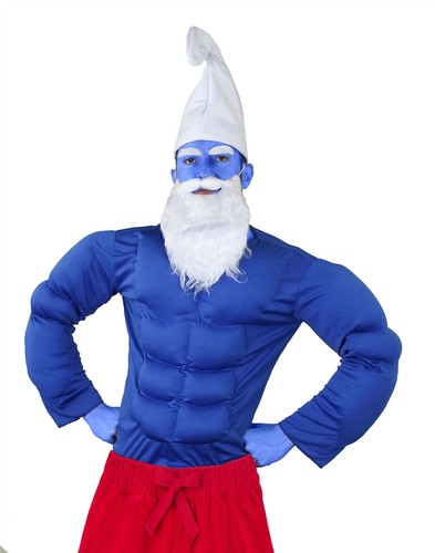 Costume vestito uomo - vestito,