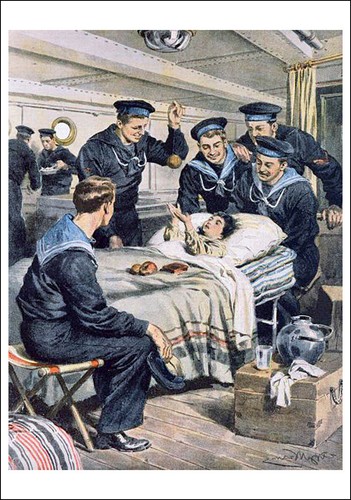 Cartolina post card achille - cartolina,