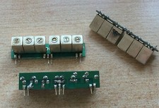 Filtro Duplexer simile alla