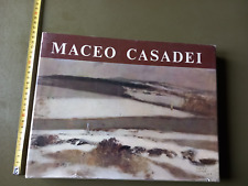 Giordano Viroli - Maceo Casadei -Pezzi & Boni 1977 EDIZIONE NUMERATA AUTOGRAFATA
