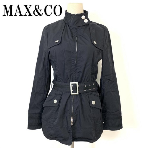 Max and classics cappotto - co,