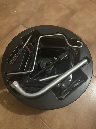 Kit attrezzi auto - kit,