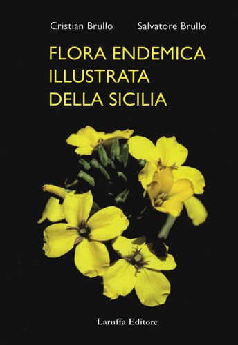 Libro salvatore brullo - libro, /